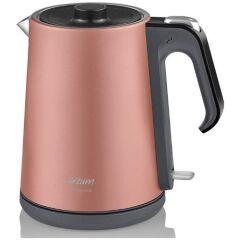 Arzum AR3080-G Çay Sefası Çay Makinesi - Gün Batımı