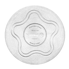 Korkmaz A1895 Astra Tencere 22x12 cm