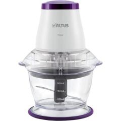 Altus ALSM 780 Doğrayıcı Beyaz