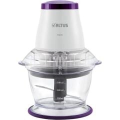 Altus ALSM 780 Doğrayıcı Beyaz
