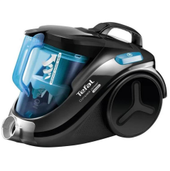 Tefal TW3751 Compact Power Cyclonic Toz Torbasız Elektrikli Süpürge