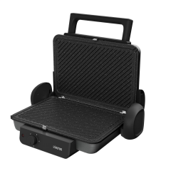 Altus AL 2213 G Siyah Tost Makinesi