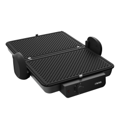 Altus AL 2213 G Siyah Tost Makinesi