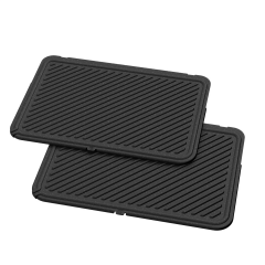 Altus AL 2213 G Siyah Tost Makinesi