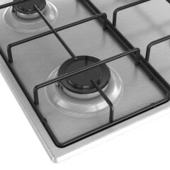 Altus ALA 181 GID Ankastre Ocak İnox