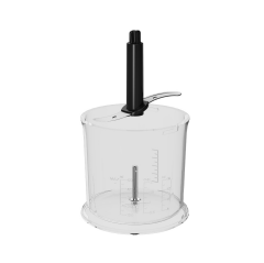 Grundig HBS 425051 1500 W El Blender Seti