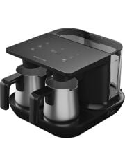 Grundig TCM 7061 D Türk Kahve Makinesi