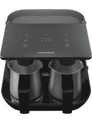 Grundig TCM 7061 D Türk Kahve Makinesi