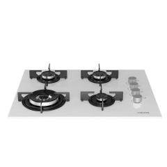 Altus Ala 189 Dw Ankastre Cam Ocak Beyaz