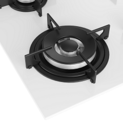 Altus Ala 189 Dw Ankastre Cam Ocak Beyaz