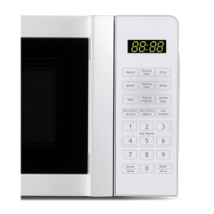 Altus ALMD25 20L Mikrodalga Fırın Beyaz