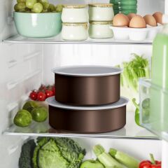 Tefal L15096 Ingenio Titanyum 2X XL Intense Büyük Tava ve Tencere Seti 12 Parça