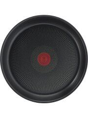 Tefal İngenio Titanıum Ultimate 3X Büyük Tencere Ve Tava Seti 12 Parça