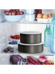 Tefal İngenio Titanıum Ultimate 3X Büyük Tencere Ve Tava Seti 12 Parça
