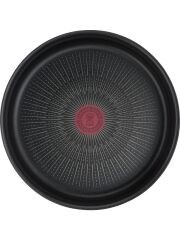 Tefal İngenio Exception 6X Titanıum Antı-Scratch Büyük Tencere Ve Tava Seti 12 Parça