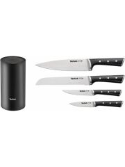 Tefal İce Force Technology 5 Parça Bıçak Seti