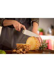 Tefal İce Force Technology 5 Parça Bıçak Seti