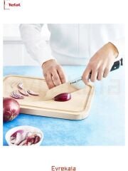 Tefal İce Force Technology 5 Parça Bıçak Seti