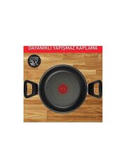 Tefal 3X Titanium Ultimate Force Sahan 20 CM