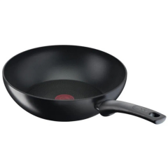 Tefal X3 Titanium Force Wok Tava 28 CM