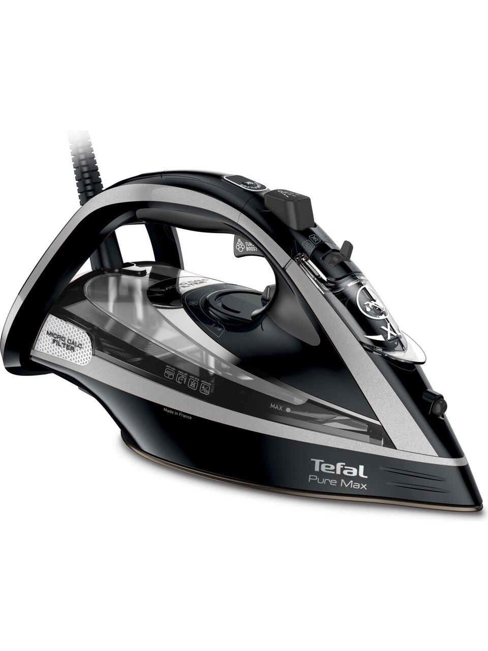 Tefal FV9850 Pure Max Buharlı Ütü