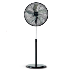 Süsler SV-2017 Sanayi Tipi Ayaklı Vantilatör