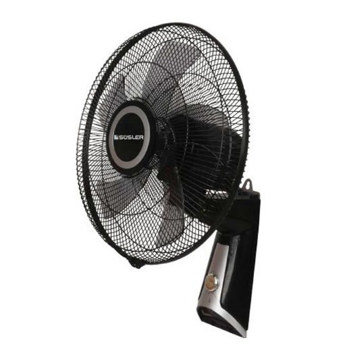 Süsler SV-1620 Duvar Tipi Vantilatör