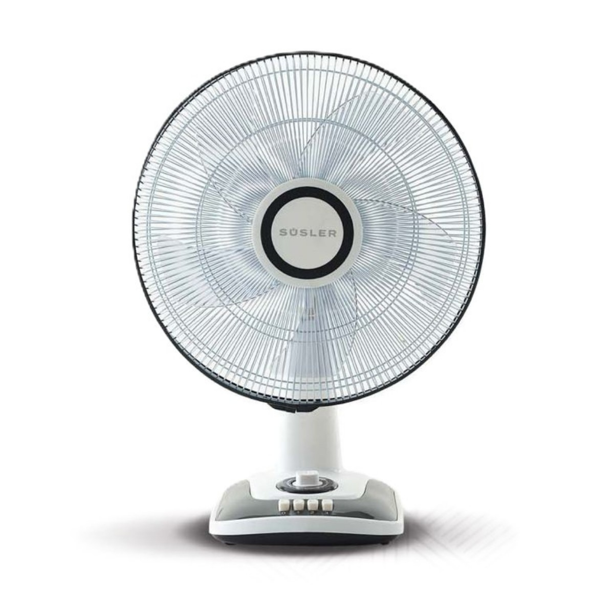 Süsler SV-1630 Masaüstü Vantilatörü