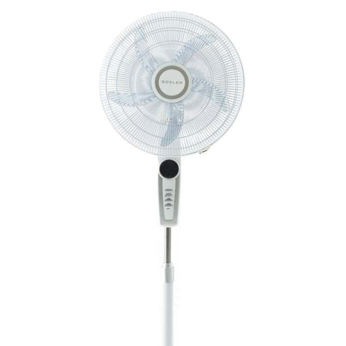 Süsler SV-1806R Uzaktan Kumandalı Ayaklı Vantilatör