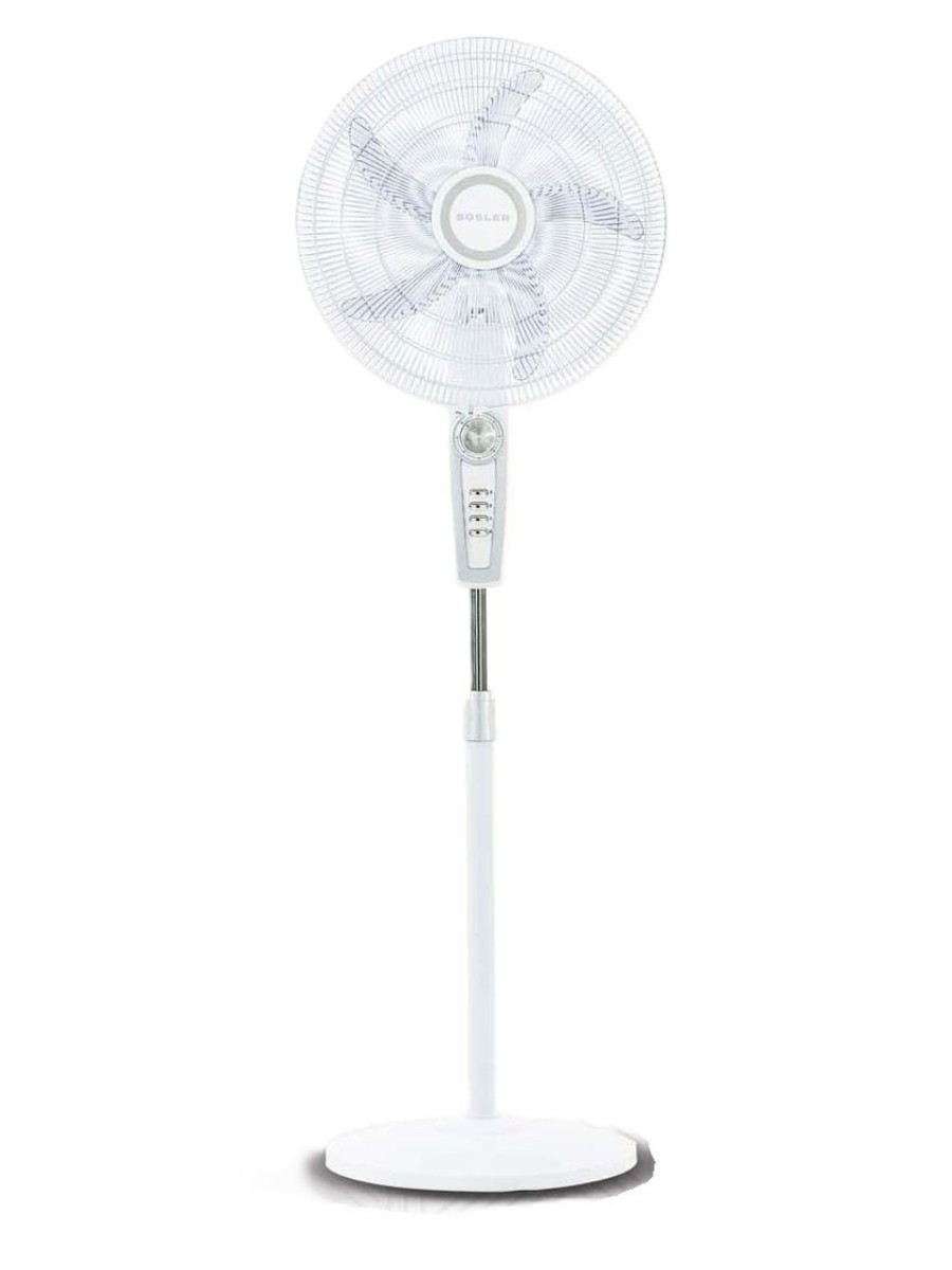 Süsler SV-1606 Poyraz Ayaklı Vantilatör