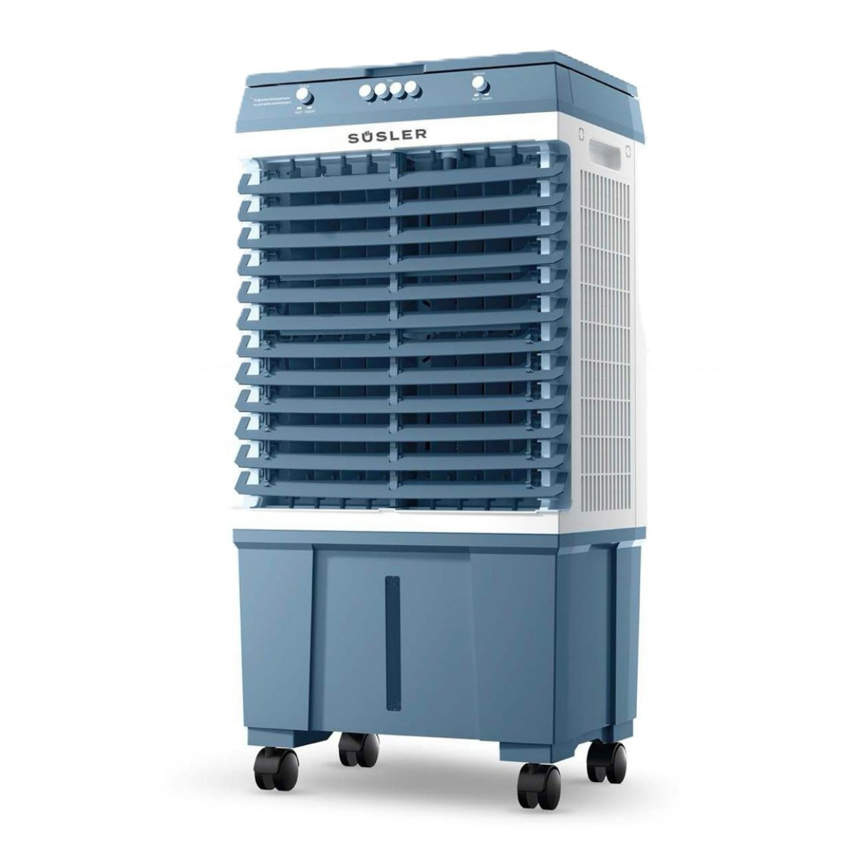 Süsler SH-9020 Su Hazneli Hava Soğutucu