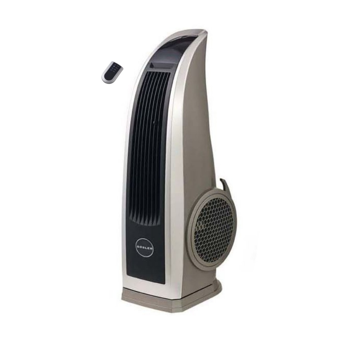 Süsler SH-9004R Uzaktan Kumandalı Kule Tipi Vantilatör