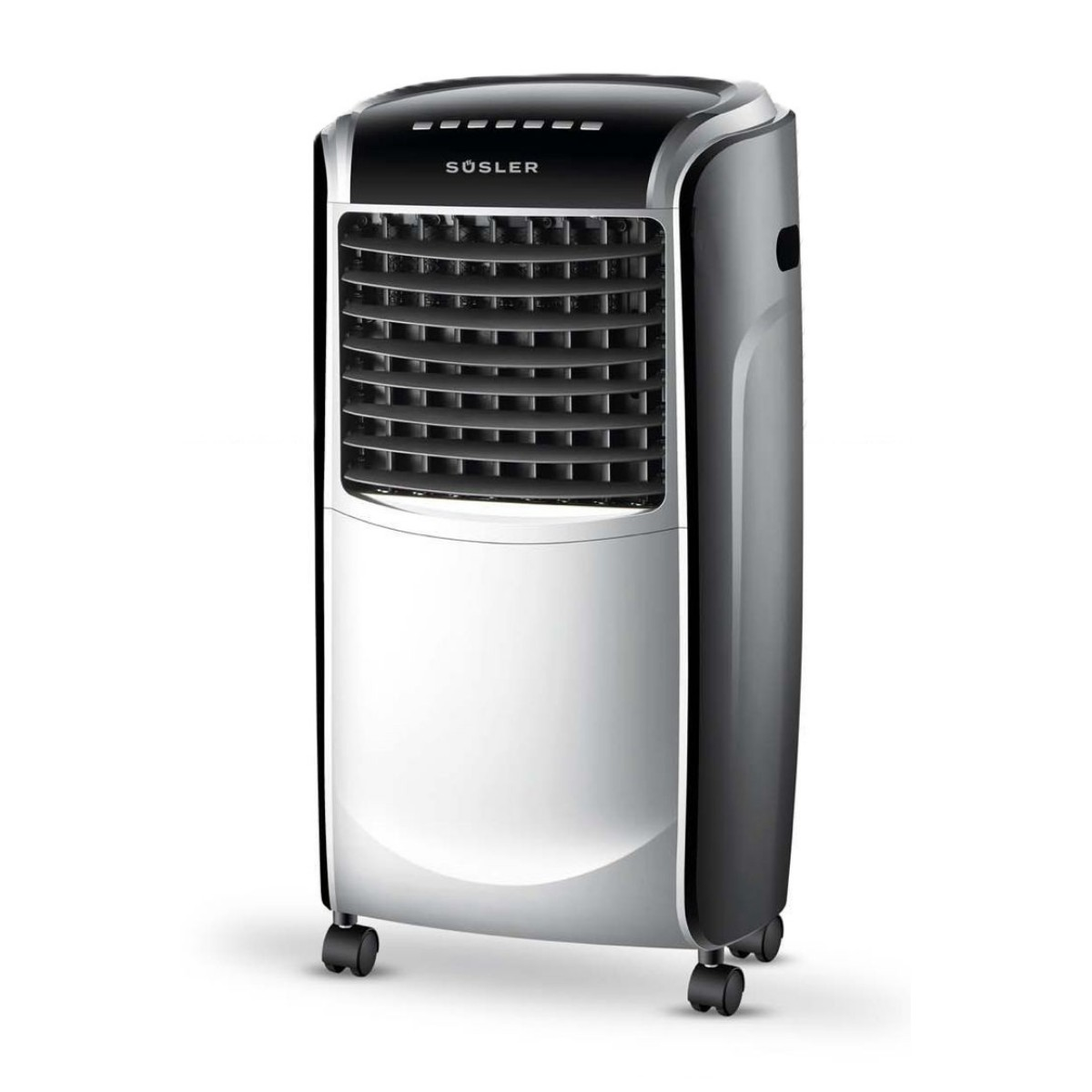 Süsler SH-9005R Uzaktan Kumandalı Sulu Hava Soğutucu