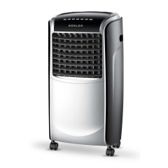 Süsler SH-9005R Uzaktan Kumandalı Sulu Hava Soğutucu