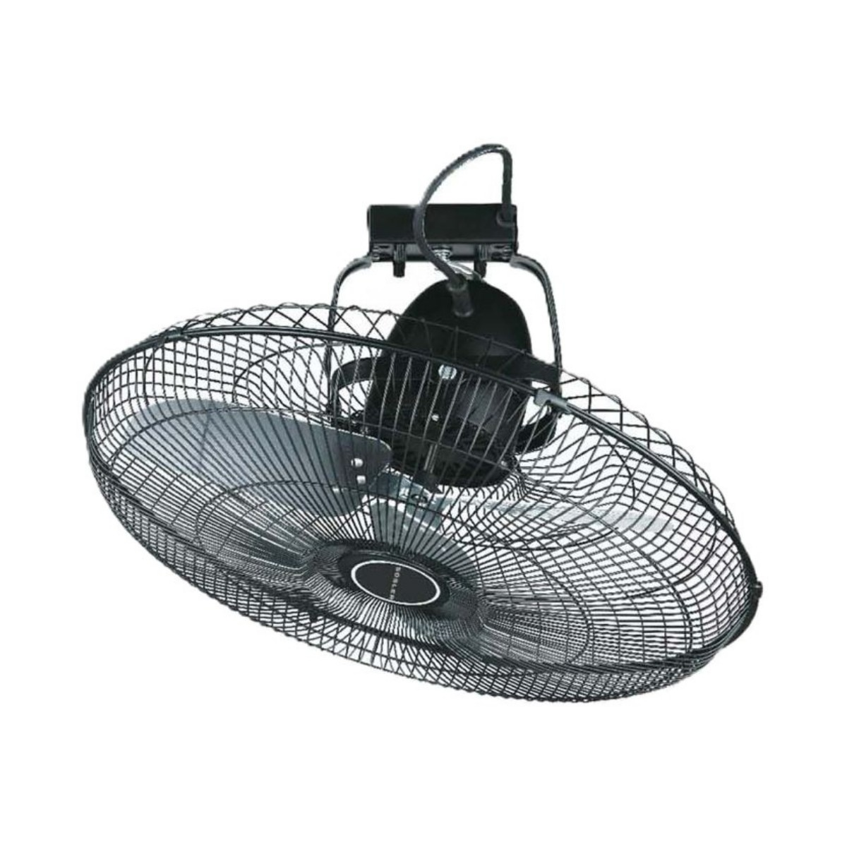 Süsler SV-2040 Sanayi Tipi Tavan Sarhoş Vantilatör