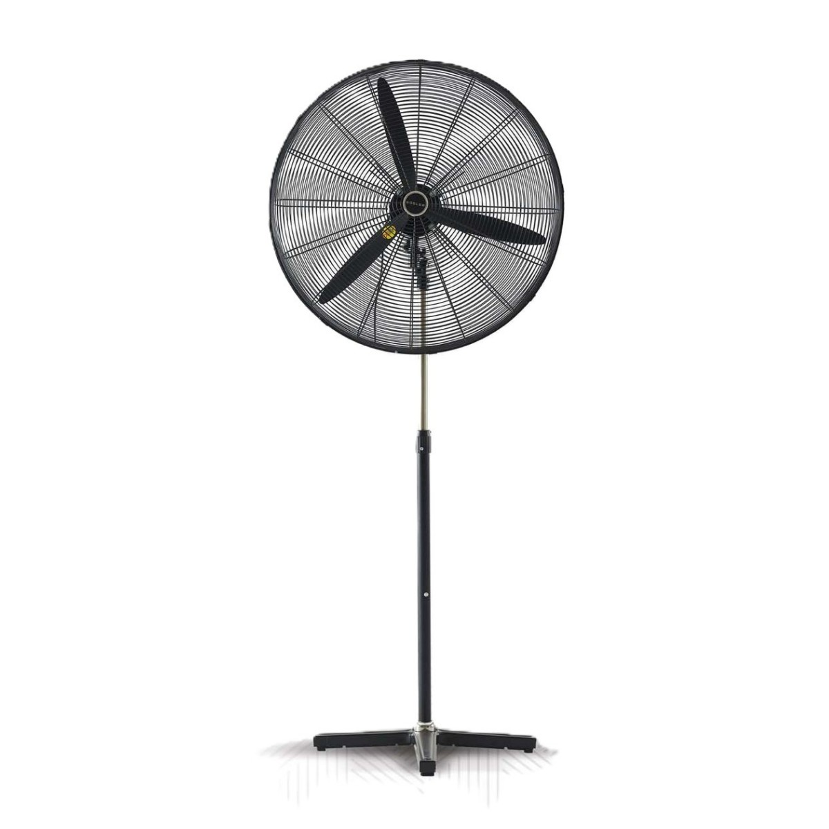 Süsler SV-3050 Sanayi Tipi Ayaklı Vantilatör
