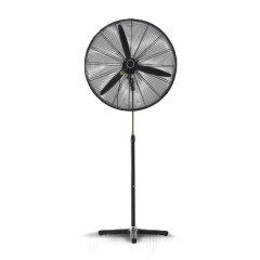 Süsler SV-3050 Sanayi Tipi Ayaklı Vantilatör