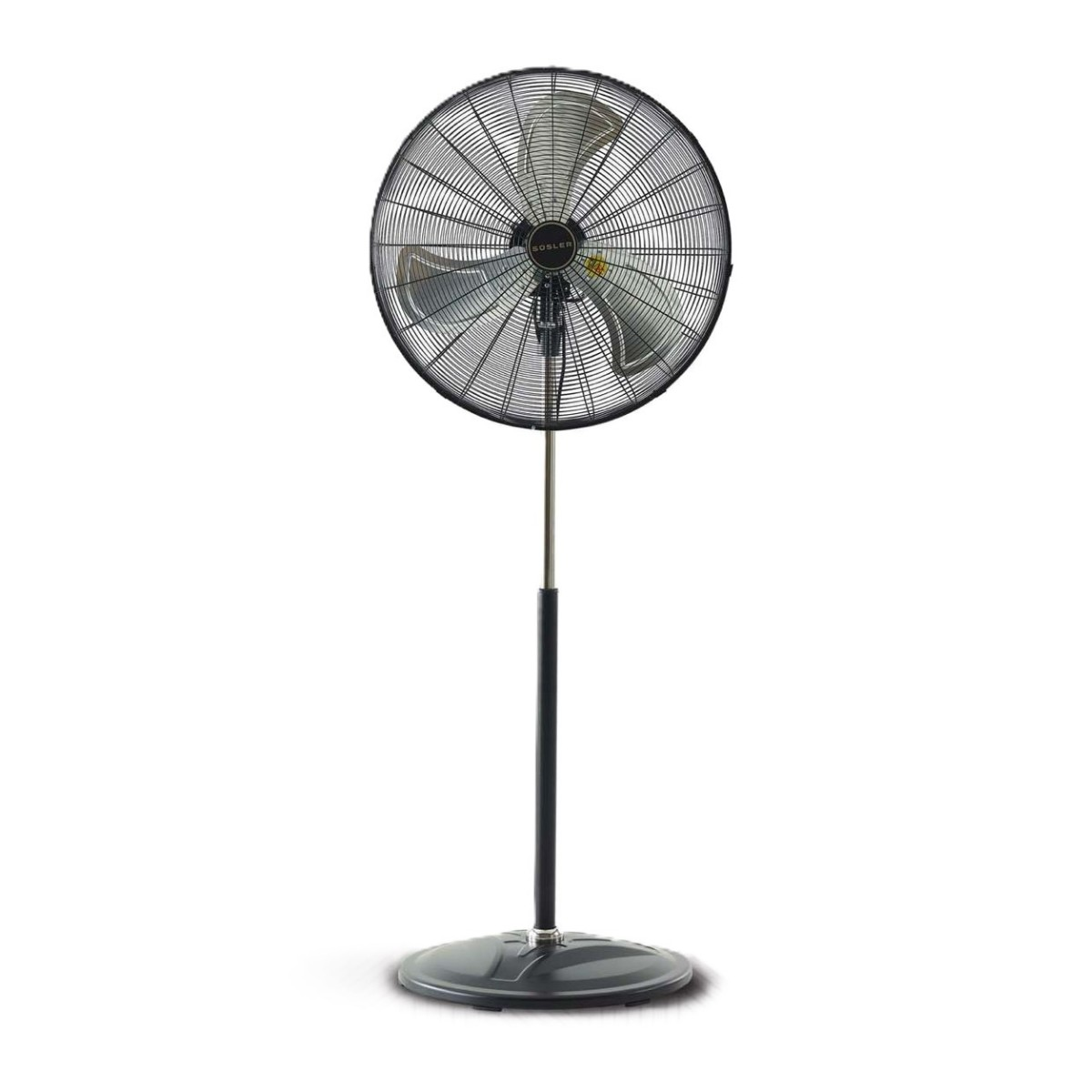 Süsler SV-2450 Sanayi Tipi Ayaklı Vantilatör