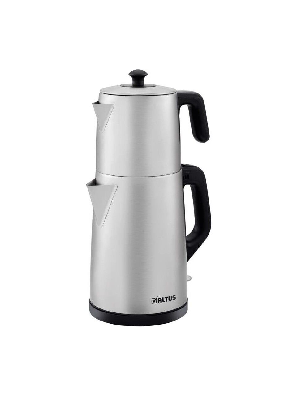 Altus Al 795 I Çay Makinesi (Çaycı) İnox
