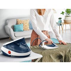 Tefal GV9712 Proexpress Ultimate II Kazanlı Ütü