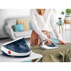Tefal GV9712 Proexpress Ultimate II Kazanlı Ütü