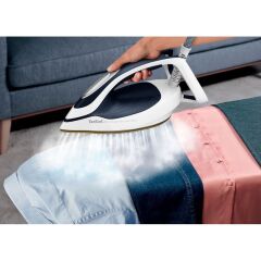 Tefal GV9712 Proexpress Ultimate II Kazanlı Ütü