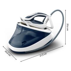 Tefal GV9712 Proexpress Ultimate II Kazanlı Ütü