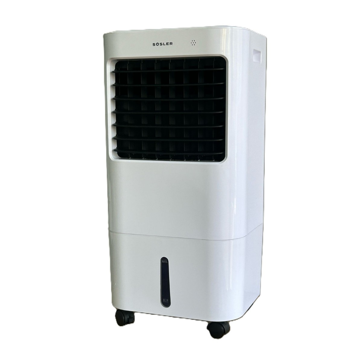 Süsler SH-9006 R Uzaktan Kumandalı Sulu Hava Soğutucu