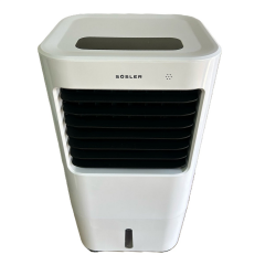 Süsler SH-9006 R Uzaktan Kumandalı Sulu Hava Soğutucu