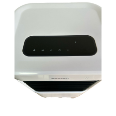 Süsler SH-9006 R Uzaktan Kumandalı Sulu Hava Soğutucu