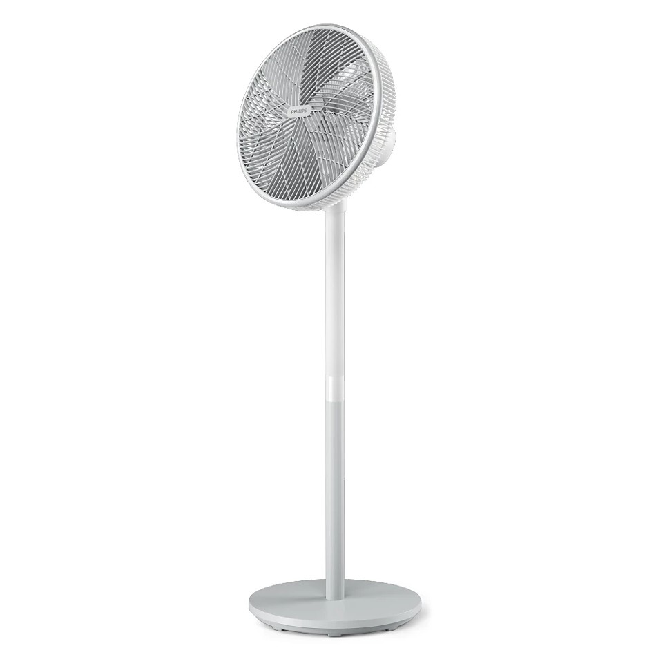 Philips XC2550/00 Ayaklı Vantilatör Beyaz