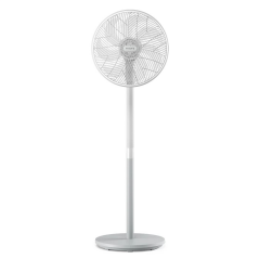 Philips XC2550/00 Ayaklı Vantilatör Beyaz