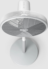 Philips XC2550/00 Ayaklı Vantilatör Beyaz