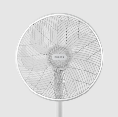 Philips XC2550/00 Ayaklı Vantilatör Beyaz
